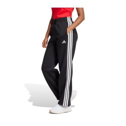 adidas Γυναικείο Αθλητικό Παντελόνι  Fw24 W 3S Fl Oh Pt Je1300