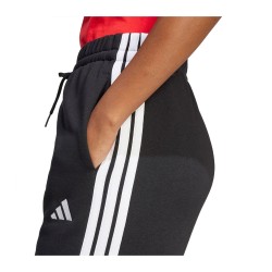 adidas Γυναικείο Αθλητικό Παντελόνι  Fw24 W 3S Fl Oh Pt Je1300