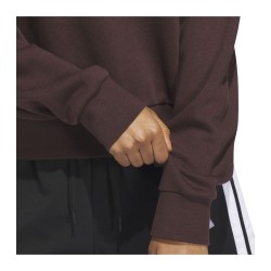 adidas Γυναικεία Μακρυμάνικη Μπλούζα Fw24 W Cozy Swt Jm1794