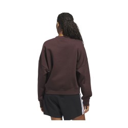 adidas Γυναικεία Μακρυμάνικη Μπλούζα Fw24 W Cozy Swt Jm1794