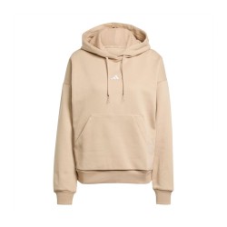 adidas Γυναικείο Φούτερ Με Κουκούλα Fw24 W Sl Fc Hd Jv7310