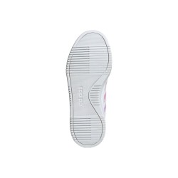 adidas Εφηβικό Παπούτσι Running Fw24 Courtblock Bold Ji2205