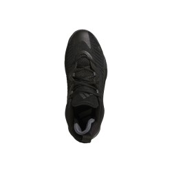 adidas Ανδρικό Παπούτσι Basket Fw24 Adidas Initiation Jr9935