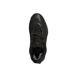 adidas Ανδρικό Παπούτσι Basket Fw24 Adidas Initiation Jr9935