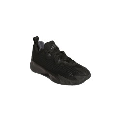 adidas Ανδρικό Παπούτσι Basket Fw24 Adidas Initiation Jr9935