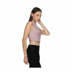 Under Armour Γυναικεία Αμάνικη Μπλούζα Fw24 Hg Rib Tank 6003985