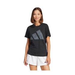 adidas Γυναικεία Κοντομάνικη Μπλούζα Ss24 W Winners T Jg8696