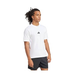 adidas Ανδρική Κοντομάνικη Μπλούζα Ss24 M Sl Sj T Jf1092