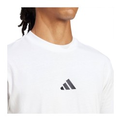 adidas Ανδρική Κοντομάνικη Μπλούζα Ss24 M Sl Sj T Jf1092