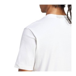 adidas Ανδρική Κοντομάνικη Μπλούζα Ss24 M Sl Sj T Jf1092
