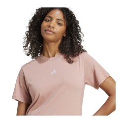 adidas Γυναικεία Κοντομάνικη Μπλούζα Ss24 W Sl Sj T Ji6075