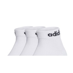 adidas Αθλητικές Κάλτσες Κοντές Ss24 C Lin Ankle 3P Ht3457
