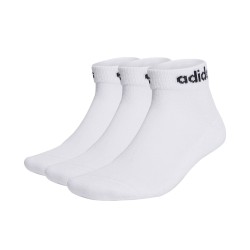 adidas Αθλητικές Κάλτσες Κοντές Ss24 C Lin Ankle 3P Ht3457