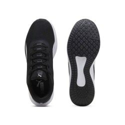 Puma Unisex Παπούτσι Running Ss23 Night Runner V3 310040