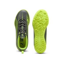 Puma Παιδικό Παπούτσι Ποδοσφαίρου Ss24 Ultra 5 Play Tt Jr 108333