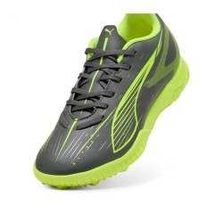 Puma Παιδικό Παπούτσι Ποδοσφαίρου Ss24 Ultra 5 Play Tt Jr 108333