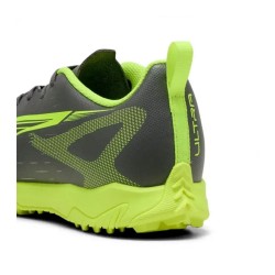 Puma Παιδικό Παπούτσι Ποδοσφαίρου Ss24 Ultra 5 Play Tt Jr 108333