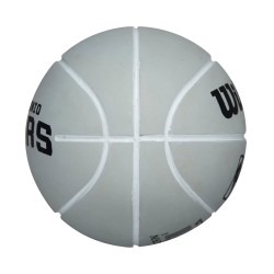 Wilson Nba Dribbler Bskt San Spurs Wtb1100Pdqsan