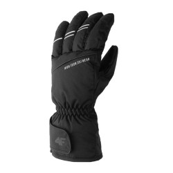 4F Γάντια Αδιάβροχα Gloves Fnk 4Faw23Afglm096