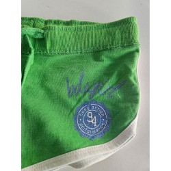 Body Action Girls Shorts 032502