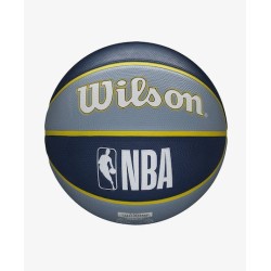 Wilson Nba Team Tribute Bskt Mem Grizzlies Wtb1300Xbmem