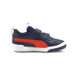 Puma Εφηβικό Παπούτσι Running Ss21 Multiflex Sl V Ps 380740