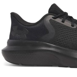 Under Armour Εφηβικό Παπούτσι Running Fw25 Bgs Assert 11 Ufm Syn 6006919