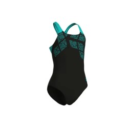 Arena Kko Swimsuit Swim Pro Back 002878