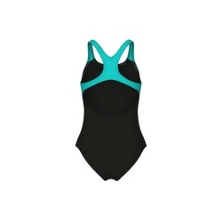 Arena Kko Swimsuit Swim Pro Back 002878