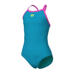 Arena Παιδικό Μαγιό Ολόσωμο  Swimsuit Light Drop 005919