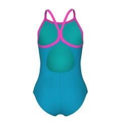 Arena Παιδικό Μαγιό Ολόσωμο  Swimsuit Light Drop 005919