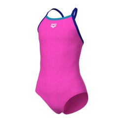 Arena Παιδικό Μαγιό Ολόσωμο  Swimsuit Light Drop 005919