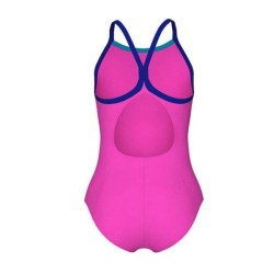 Arena Παιδικό Μαγιό Ολόσωμο  Swimsuit Light Drop 005919