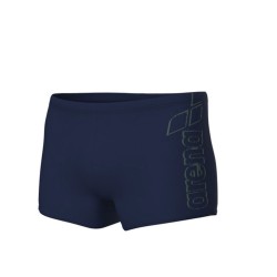 Arena Ανδρικό Μαγιό Boxer Scratchy Swim Short 010281