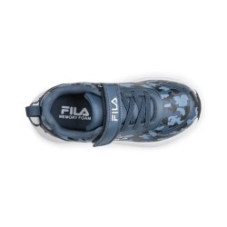 Fila Fw25 Παιδικό Παπούτσι Memory Sugarbush 5 V 3Af53002
