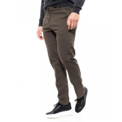 Biston Fw25 Men'S Pants 46-241-015
