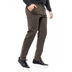 Biston Fw25 Men'S Pants 46-241-015