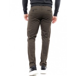 Biston Fw25 Men'S Pants 46-241-015