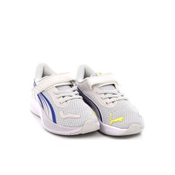 Puma Παιδικό Παπούτσι Ss25 Pounce Lite Ac+ Ps 311650
