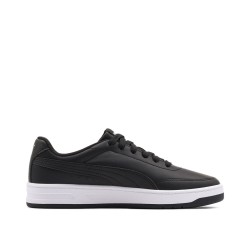 Puma Εφηβικό Παπούτσι Μόδας Ss25 Court Classic Clean Jr 403750