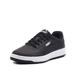 Puma Ss25 Court Classic Clean Jr 403750