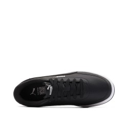 Puma Ss25 Court Classic Clean Jr 403750