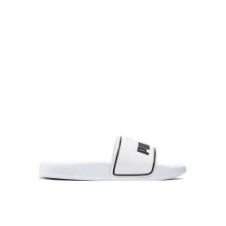 Puma Ανδρική Σαγιονάρα Πισίνας Leadcat 2.0 384139