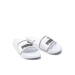 Puma Ανδρική Σαγιονάρα Πισίνας Leadcat 2.0 384139