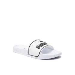 Puma Ανδρική Σαγιονάρα Πισίνας Leadcat 2.0 384139