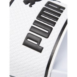 Puma Ανδρική Σαγιονάρα Πισίνας Leadcat 2.0 384139