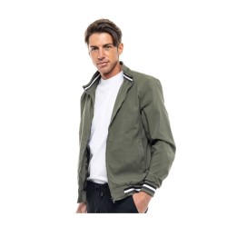 biston Ανδρικό Μπουφάν Fw25 Men'S Overcoat 47-201-007