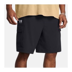 Under Armour Ανδρική Αθλητική Βερμούδα Ss25 Vibe Woven Cargo Short 1386560