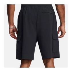 Under Armour Ανδρική Αθλητική Βερμούδα Ss25 Vibe Woven Cargo Short 1386560
