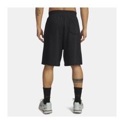 Under Armour Ανδρική Αθλητική Βερμούδα Ss25 Rival Lw Graphic Shorts 6014689